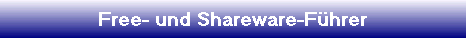 Free- und Shareware-Fhrer